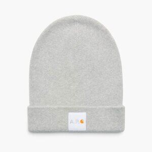 NWT - A.P.C. x Carhartt WIP Bonnet Watchtower H25061 PLB